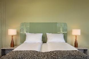Sentrum Hotel | Grand Hotel Terminus