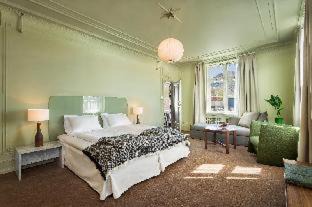 Sentrum Hotel | Grand Hotel Terminus