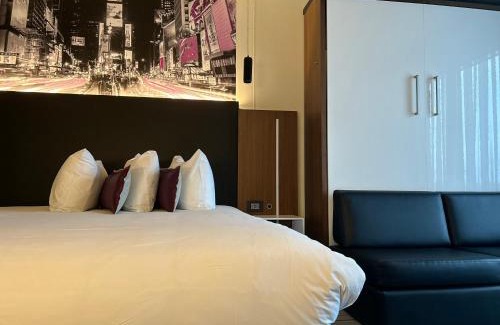 Blainville Hotel | Grand Hotel TiMES Blainville-Mirabel