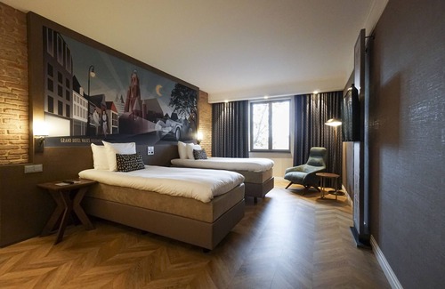 Roermond Hotel | Grand Hotel Valies
