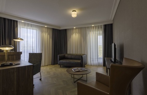 Roermond Hotel | Grand Hotel Valies