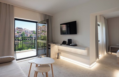 Veliko Tarnovo Center Resort | Grand Hotel Veliko Tarnovo