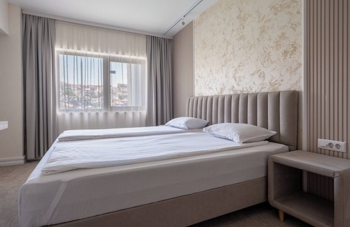 Veliko Tarnovo Center Resort | Grand Hotel Veliko Tarnovo