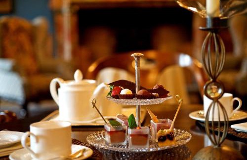 Lugano Hotel | Grand Hotel Villa Castagnola