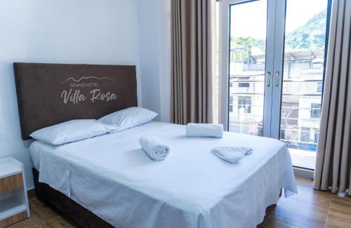Tingo Maria Hotel | GRAND HOTEL ViLLA ROSA