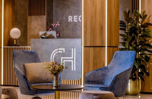 Zagreb Hotel | Grand Hotel Zagreb