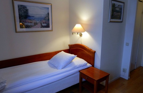 Bollnas Hotel | Grand Hotell Bollnäs