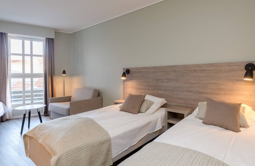 Egersund Hotel | Grand Hotell Egersund