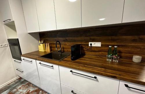 Podhajska Apartment | GRAND HYATT APPARTMENTS