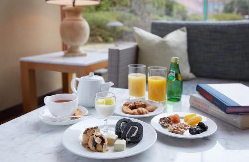 Sumiyoshi Hotel | Grand Hyatt Fukuoka