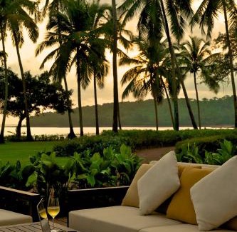 Bambolim Hotel | Grand Hyatt Goa