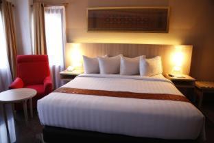 Kesawan Hotel | Grand Inna Medan