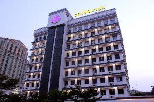 Kesawan Hotel | Grand Inna Medan