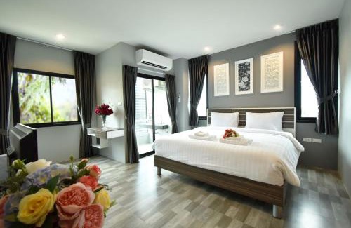 Samut Sakhon Hotel | Grand Inter Hotel