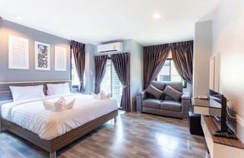 Samut Sakhon Hotel | Grand Inter Hotel