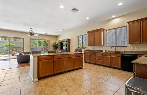 Power Ranch House | Grand Ironhorse