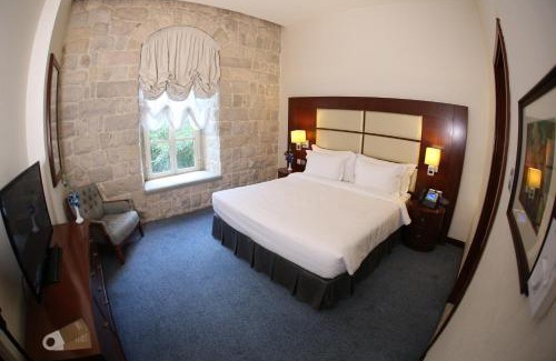 Zahle Hotel | Grand Kadri Hotel - History Marked by Cristal Lebanon