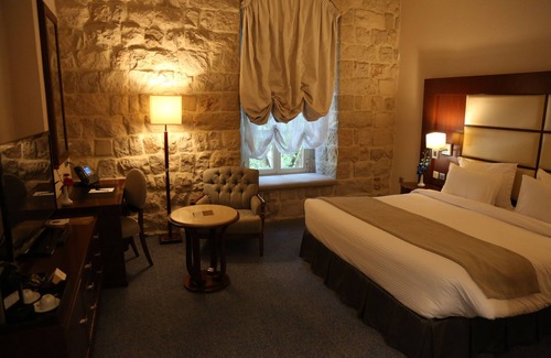Zahle Hotel | Grand Kadri Hotel