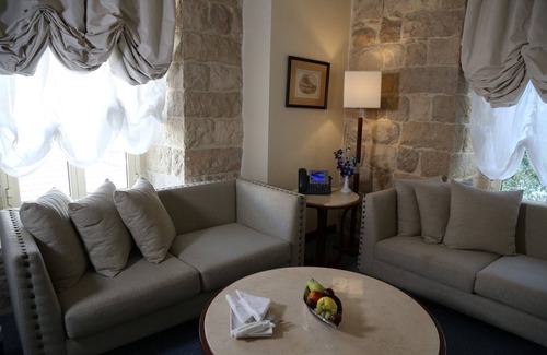 Zahle Hotel | Grand Kadri Hotel