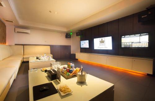 Pangkalan Bun Hotel | Grand Kecubung Hotel