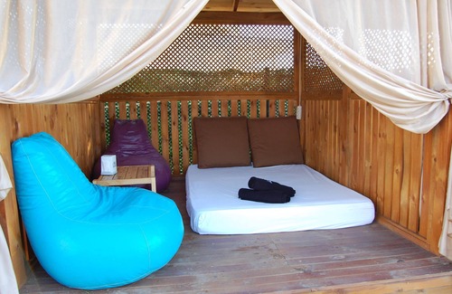 Cinarcik Hotel | Grand Koru Otel Beach