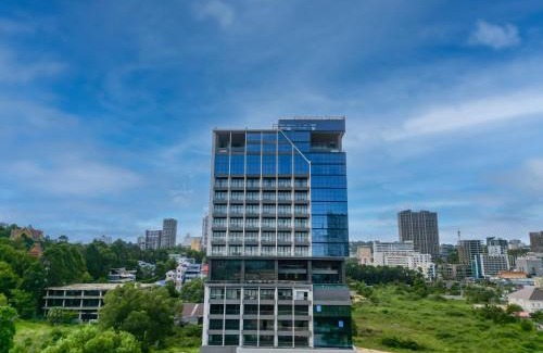Sihanoukville City Centre Hotel | Grand La Vogue Hotel and Casino
