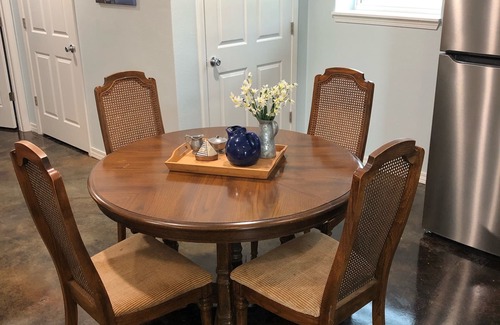 Copeland House | Grand Lake Barndominium π Close to Wolf Creek & Monkey Island π‘ Lake access π