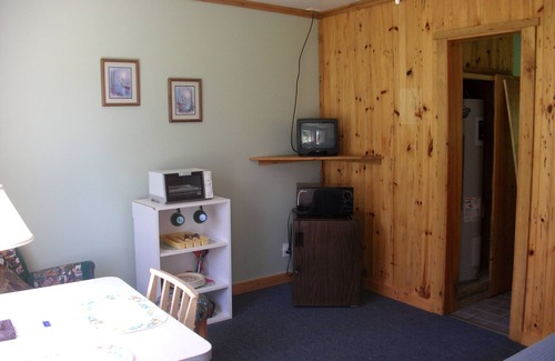 Presque Isle Hotel | Grand Lake Resort
