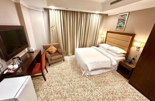 Doha Hotel | Grand Legacy Hotel Doha