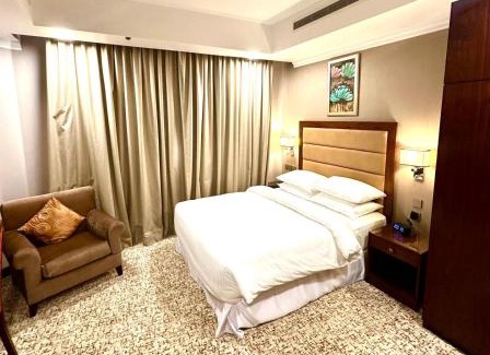 Doha Hotel | Grand Legacy Hotel Doha