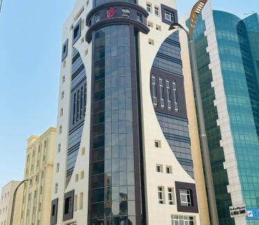 Doha Hotel | Grand Legacy Hotel Doha