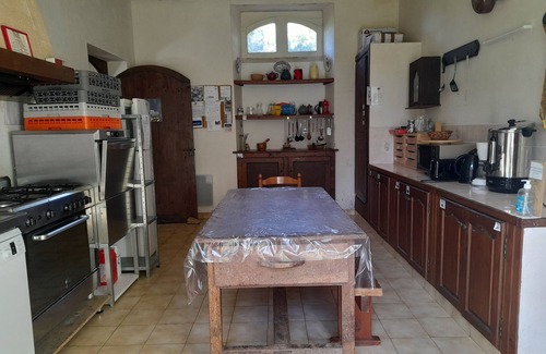 Tredarzec House | Grand logis de Kerhir, charm in Trégor, 2* label