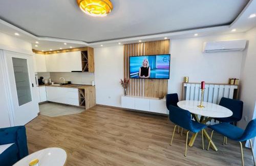 Doboj Apartment | GRAND LUX Apartment