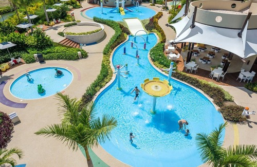 Bajio Villa | Grand Luxxe 2 Bedroom Villa