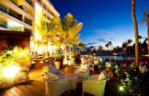 Bajio Villa | Grand Luxxe 2 Bedroom Villa
