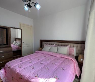 Madinaty Apartment | Grand Madinaty New Cairo
