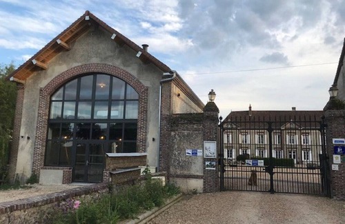 Meauce House | - Grand'Maison Lodge -