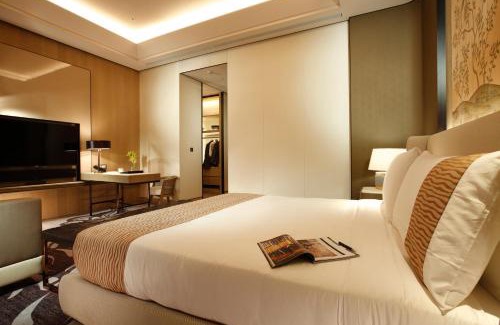 Dazhi Hotel | Grand Mayfull Taipei