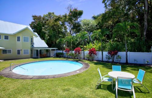 Hakalau House | Grand Melemele home