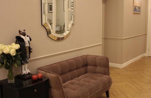 Posadskiy Hotel | Grand Memories