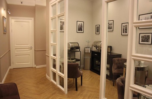 Posadskiy Hotel | Grand Memories