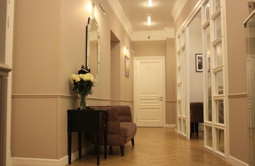 Posadskiy Hotel | Grand Memories