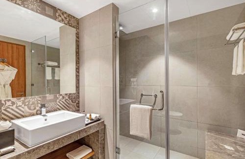 Gandhinagar Hotel | Grand Mercure Ahmedabad GIFT City - An Accor Hotels Brand