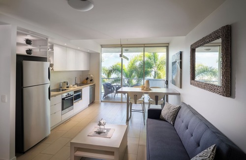Nelly Bay Apartment | Grand Mercure Apartments Magnetic Island