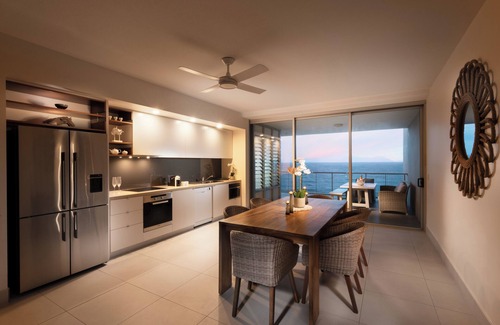 Nelly Bay Apartment | Grand Mercure Apartments Magnetic Island