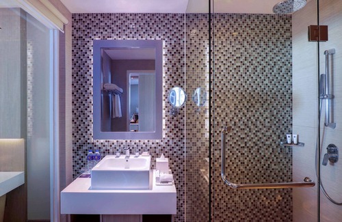 Setiabudi Hotel | Grand Mercure Bandung Setiabudi