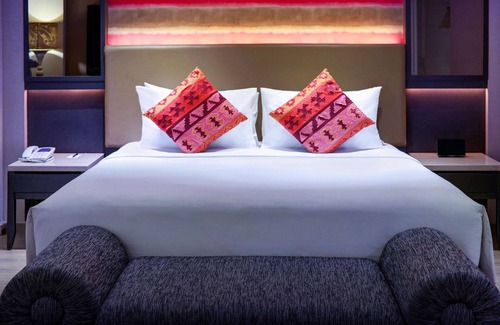 Setiabudi Hotel | Grand Mercure Bandung Setiabudi