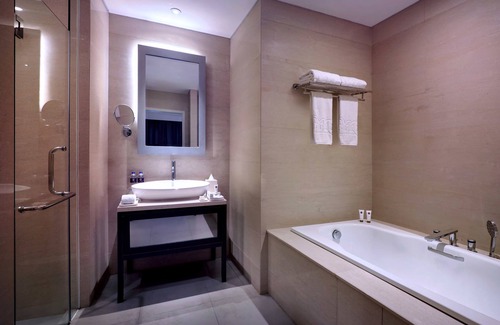 Setiabudi Hotel | Grand Mercure Bandung Setiabudi