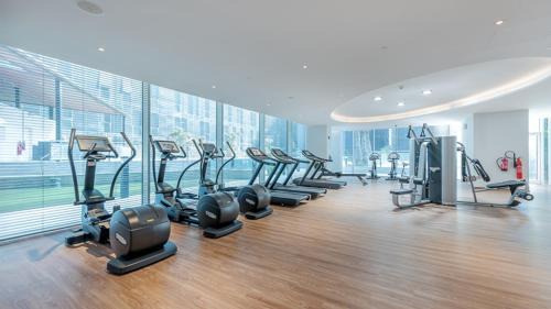 Garhoud Hotel | Grand Mercure Dubai City