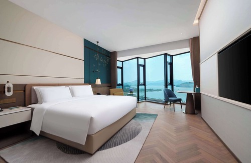 Lin'an Hotel | Grand Mercure Hangzhou Qingshan Lake
